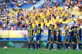 Markaziy Osiyoning qimmat klublari ma'lum qilindi