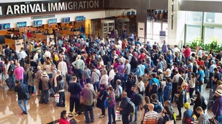 The US Embassy warns Uzbek citizens about stricter immigration rules