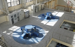 Xususiy sektor ishtirokida 200 ta mikro GES loyihasi roʻyxati shakllantirildi