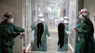 Туркия ўзбекистонликлар учун чегарасини очмоқда