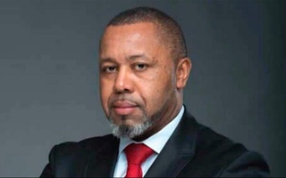 Malavi vitse-prezidenti aviahalokatga uchrab, hayotdan ko'z yumdi