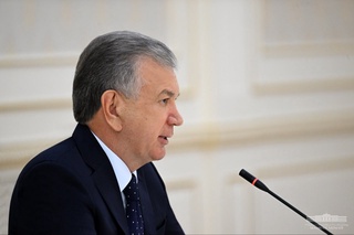 “Ўзбекистонда ишлаб чиқарилган”  ёрлиғи бор маҳсулотларимиз ташқи бозорларда брендга айланмагани учун арзон сотилмоқда