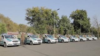 Экологический контроль: не сбавляя заданных темпов реформ