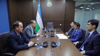 Масъалаҳои ба марҳилаи нав бардоштани ҳамкорӣ бо Бонки ҷаҳонӣ баррасӣ шуданд