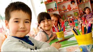 Bog‘chaga boradigan bola