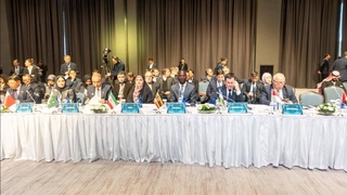 Узбекистан представил свои инициативы на встрече министров транспорта стран ОИС в Стамбуле