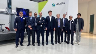 «UzAuto» расширяет партнерство с Туринским политехническим университетом (Италия)