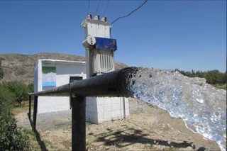 Suv yetkazib berish xizmatlari faoliyatiga qoʻshimcha vakolatlar berilmoqda