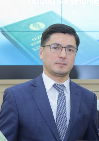 Huquqiy siyosat jamiyatga nima beradi?