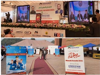 Pokistonning Lahor shahrida Oʻzbekistonga viza olishga koʻmaklashish markazi ochildi