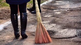 Ходимларни ўз вазифасига кирмайдиган ишларга жалб этиш фактлари саноқли бўлсада, мавжуд — Миллий комиссия  