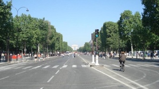 Shu yilning 29-mart kuni Toshkentda “Avtomobilsiz kun” tadbiri oʻtkaziladi