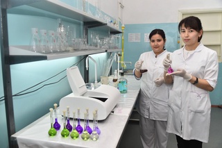 Точный анализ - фактор высокой эффективности