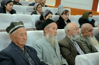 Nuroniy yoshlarga munosib murabbiy yoxud yangi tizimning samaradorligi nimalarda aks etyapti?