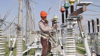 АО «Национальные электрические сети Узбекистана»: к высоким стандартам надежности