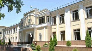 SSV: Toshkentdagi eski shifoxona binosi tegishli tashkilotlar xulosasi olingandan so‘ng buzilgan