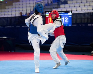 Рейн-Рур–2025: сборная Узбекистана обновила свой рекорд на Всемирных Универсиадах