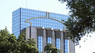 Основная ставка ЦБ не изменилась, но процентный коридор расширен