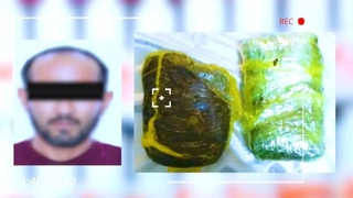 Хонадонида 5 кг.дан ортиқ гиёҳвандлик моддаларни сақлаб келган фуқаролар қўлга олинди