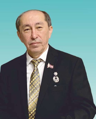 ШҲТга аъзо мамлакатлар халқлари эртаклари, мақоллари тўплами нашр этилди