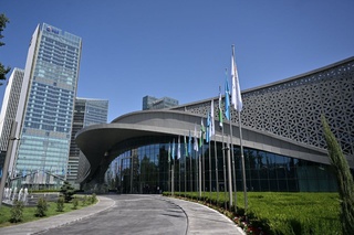 Bugun Prezident Shavkat Mirziyoyev yoshlar bilan uchrashuv oʻtkazadi