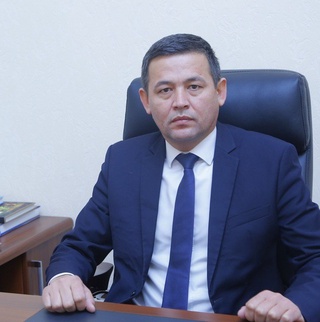 Камолиддин Беҳзод номидаги Миллий рассомлик ва дизайн институтига ректор тайинланди