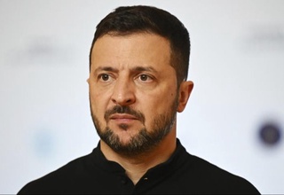 Зеленский АҚШ билан минерал ресурслар бўйича келишувни имзолашга тайёрлигини маълум қилди