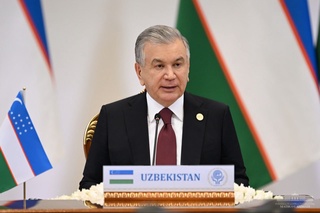 Президент ИҲТ доирасида алоҳида Энергетика вазирлари кенгашини таъсис этишни таклиф этди