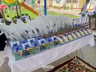 Ҳар бир бола эътибор ва меҳрга лойиқдир!