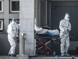 Юрак-қон томир ва ўпка етишмовчилигидан вафот этган беморда коронавирус инфекцияси тасдиқланди