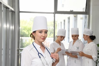 Tibbiyotni rivojlantirish davlat maqsadli jamg‘armasi tashkil etiladi