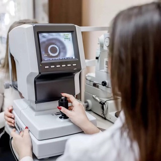 Катарактани даволаш энди жарроҳлик амалиётисиз амалга оширилиши мумкин