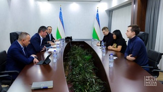 Wildberries - международный маркетплейс для поставки фруктов и овощей иностранным партнерам