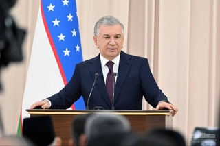 Қўқон - Жиззах автомобиль йўли четидаги 55 гектар аҳолига бўлиб берилади