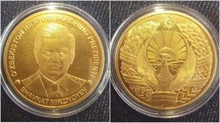 Марказий банк: ижтимоий тармоқларда тарқалган суратлар фейк