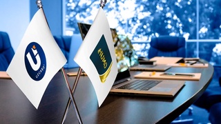 Все терминалы теперь будут принимать карты «Uzcard» и «Humo»