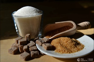 Олимлар шакар ичак яллиғланишига сабаб бўлишини аниқлади