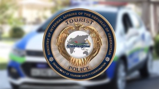 Бедарак йўқолган қиз оиласига қайтарилди