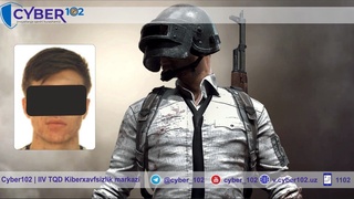 Наманганда PUBG аккаунти сотиб олмоқчи бўлган йигит 17 миллионга чув тушди