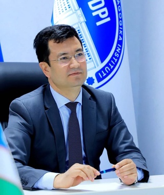 Жаҳон минбарида Ўзбекистон овози