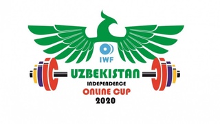 Og‘ir atletika bo‘yicha birinchi onlayn xalqaro musobaqada 40 dan ortiq davlat vakillari ishtirok etadi