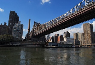 OAV: AQShdagi ko'priklar global isish tufayli qulab tushishi mumkin