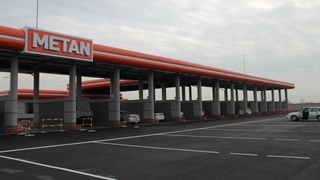 Avtomobillarga gaz toʻldirish kompressor shoxobchalari faoliyatiga qisqa muddatli cheklovlar kiritilmoqda