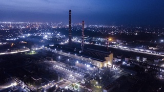 «Ферганская ТЭЦ» произвела успешный пуск газотурбинной установки мощностью 17 МВт