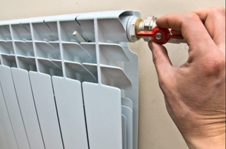 Пойтахтимизнинг айрим ҳудудларида иссиқлик таъминоти вақтинча тўхтатилди