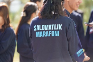 Меҳир ҳәм исеним ҳалқасы