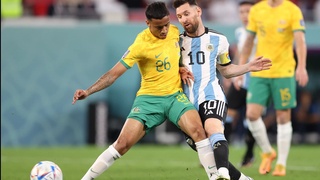 Первыми из плей-офф вылетают США и Австралия