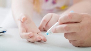 Болаларда қандли диабeт: нималарни билишимиз шарт?