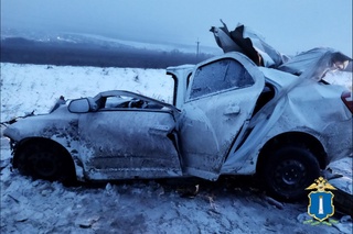 Rossiyadagi YTH oqibatida 5 nafar oʻzbekistonlik halok boʻldi