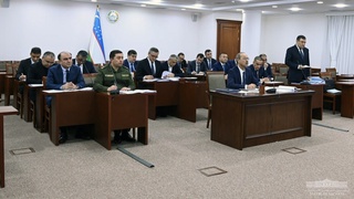 Yangi yirik stansiyalarni tarmoqqa ulash uchun 5 ta podstansiya kengaytiriladi